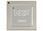 NXP Semiconductors S32G3车载网络处理器
