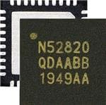 Nordic Semiconductor nRF52820-CFAA-D-R